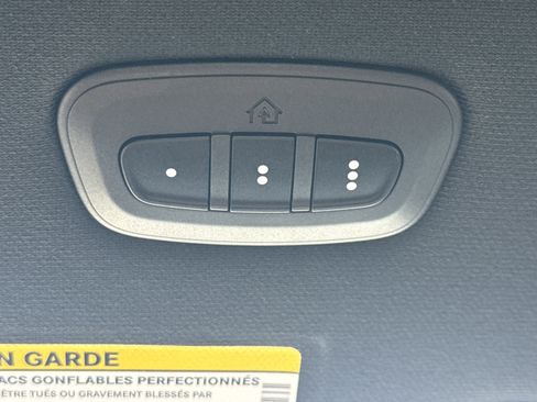 Used 2025 RAM 2500 Power Wagon image 23