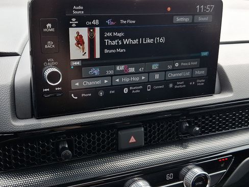 Used 2025 Honda CR-V EX-L image 17