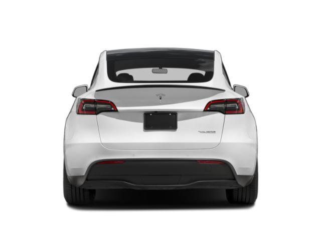 Used 2023 Tesla Model Y Long Range AWD/4WD image 5