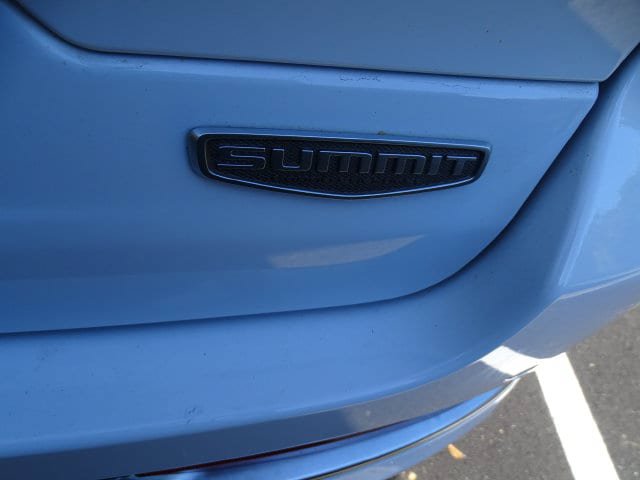 Certified 2023 Jeep Grand Cherokee Summit AWD/4WD image 30