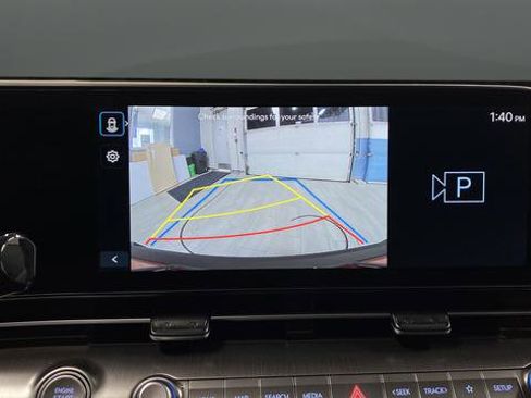 New 2026 Hyundai Kona SEL Sport AWD/4WD image 14