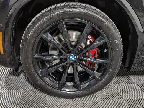 Certified 2024 BMW X3 M40i image 52