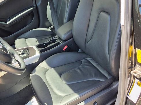 Used 2009 Audi A4 2.0T Premium AWD/4WD image 30