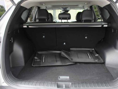 Used 2024 Hyundai Tucson SEL w/ Convenience Package AWD/4WD image 8