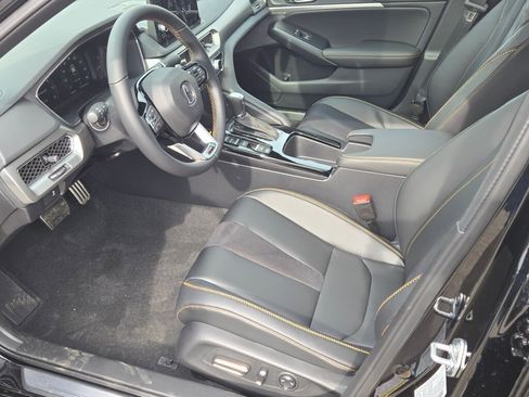 New 2026 Acura Integra A-Spec image 21