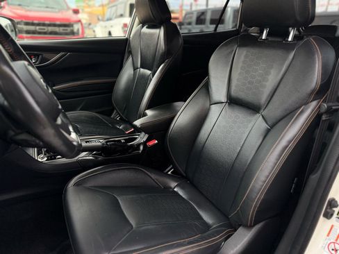 Used 2020 Subaru Crosstrek 2.0i Limited w/ Moonroof Package w/Navigation AWD/4WD image 11