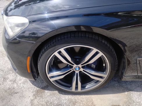 Used 2016 BMW 750i image 43