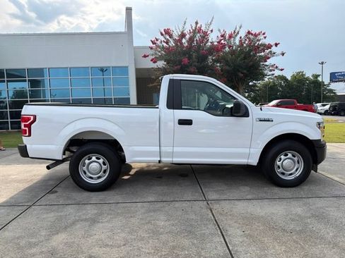 Used 2020 Ford F150 XL w/ XL Power Equipment Group RWD image 8