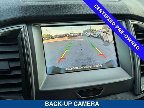 Certified 2022 Ford Ranger XLT w/ Equipment Group 302A High RWD image 31