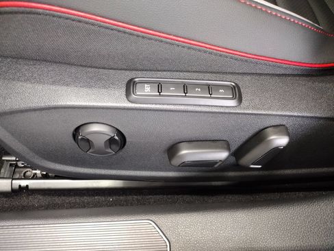 New 2026 Volkswagen GTI Autobahn FWD image 19