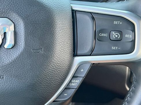 Used 2024 RAM 2500 Big Horn image 16