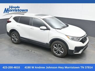 Used 2020 Honda CR-V EX video 1