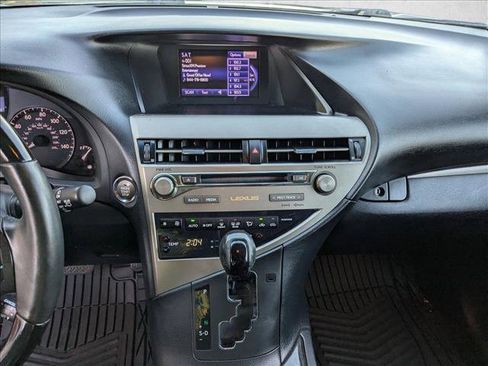 Used 2014 Lexus RX 350 AWD image 14