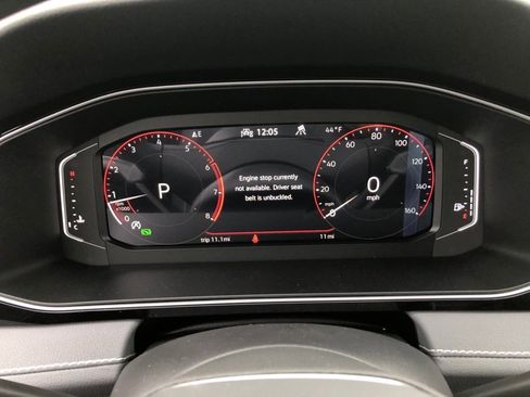 New 2026 Volkswagen Jetta SEL image 21