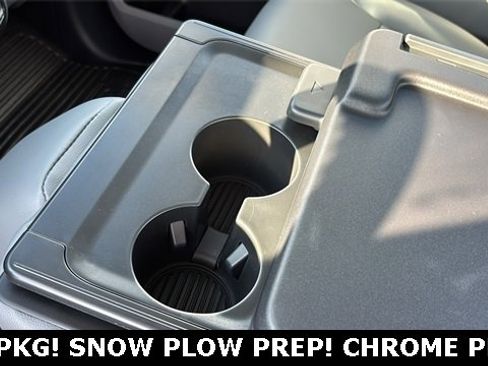 New 2026 Ford F250 XL w/ FX4 Off-Road Package image 19