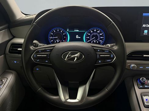 Used 2020 Hyundai Palisade SEL w/ Convenience Package FWD image 22