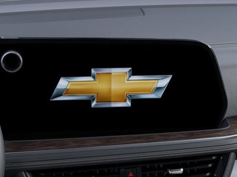 New 2026 Chevrolet Suburban Premier AWD/4WD image 20