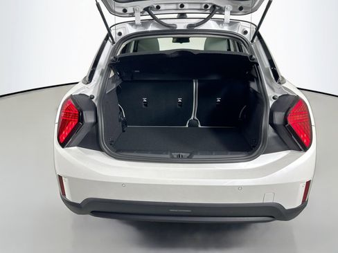 Certified 2025 MINI Cooper S image 33