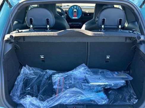 New 2026 MINI Cooper S image 32