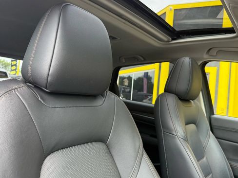 Used 2023 MAZDA CX-5 AWD 2.5 S w/ Premium Plus Pkg image 22