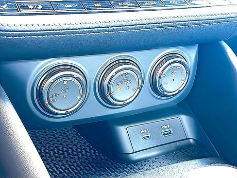 New 2026 Nissan Z Performance w/ Floor Mat Package RWD image 24