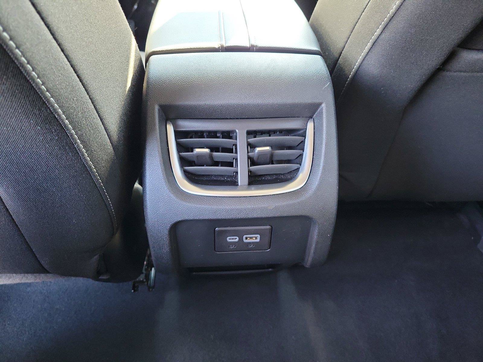 Used 2023 Chevrolet Blazer LT w/ Convenience Package FWD image 11