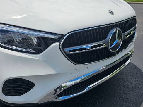 Certified 2023 Mercedes-Benz GLC 300 4MATIC image 12