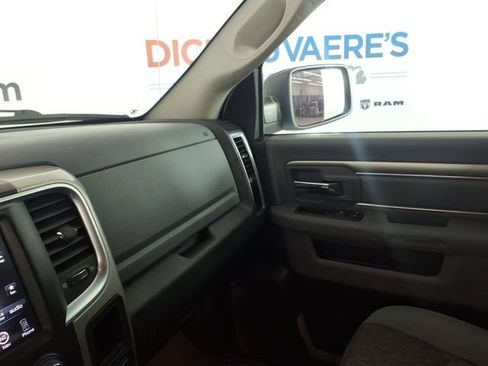 Used 2015 RAM 1500 Outdoorsman AWD/4WD image 22