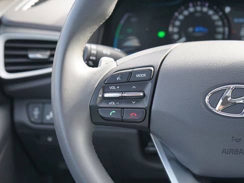 Used 2019 Hyundai Ioniq Limited w/ Ultimate Package 02 image 21