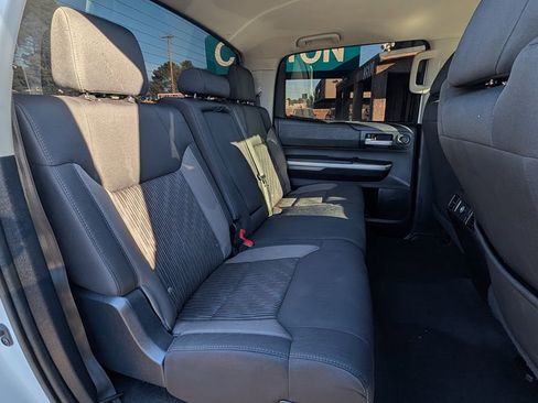 Used 2015 Toyota Tundra SR5 image 29