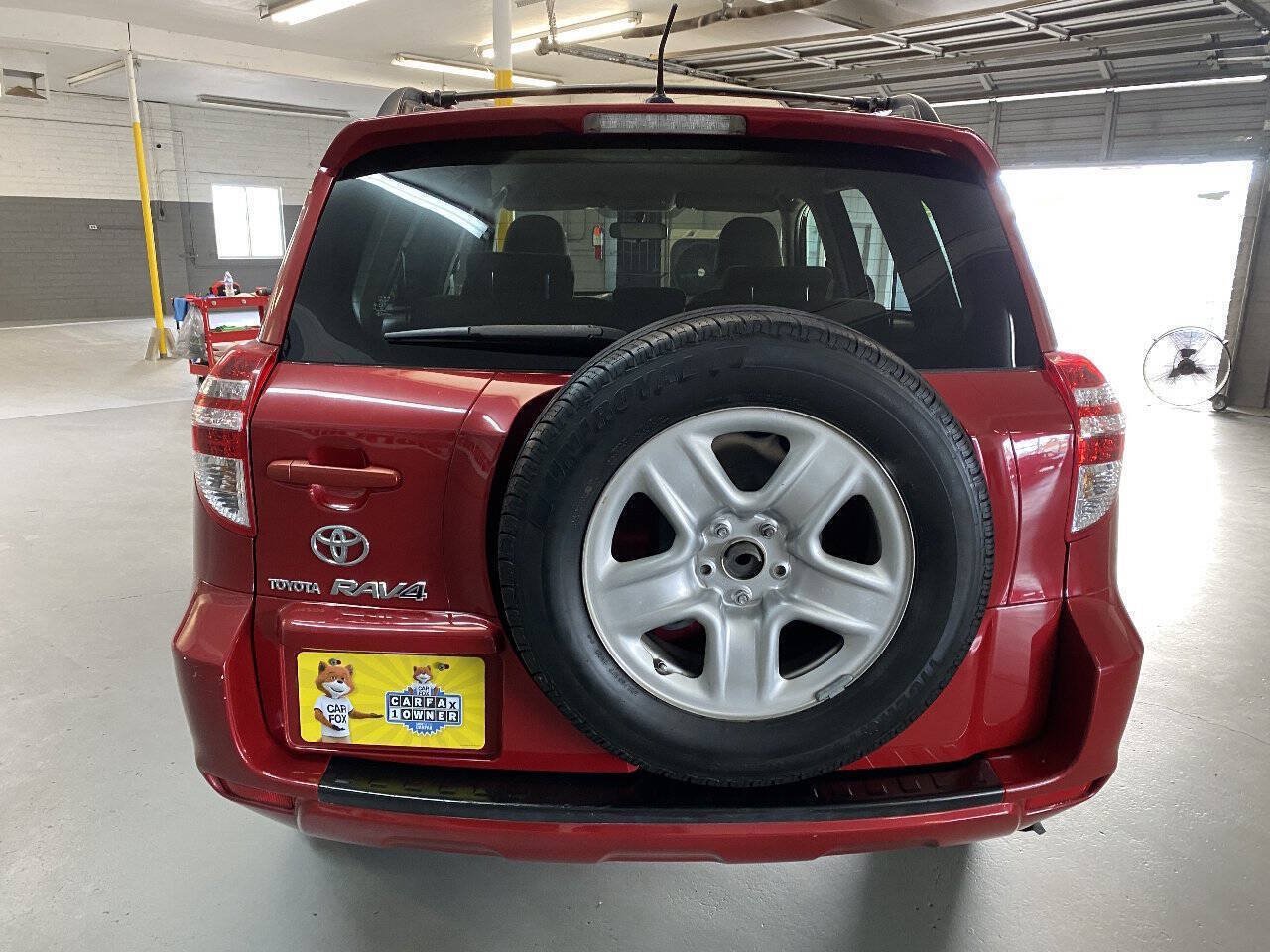 Used 2009 Toyota RAV4 2WD image 6