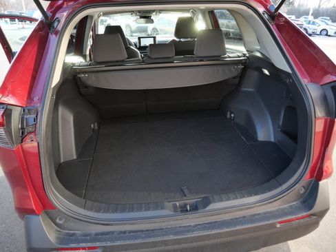 Certified 2025 Toyota RAV4 XLE image 19