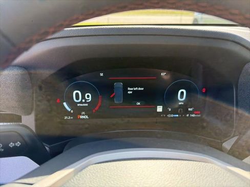 New 2026 Ford Explorer Active w/ Active Comfort Package image 23