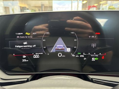 New 2025 Audi A5 2.0T Premium Plus image 14