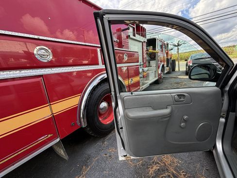 Used 2007 Dodge Caravan SE image 18