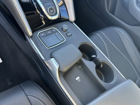 Certified 2025 Acura TLX w/ Technology Package image 35