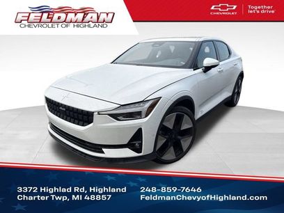 Used 2023 Polestar Polestar 2 w/ Pilot Pack