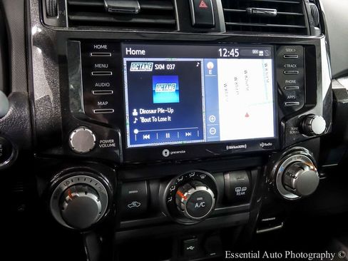 Used 2023 Toyota 4Runner TRD Off-Road Premium w/ Off Road Premium Plus Package image 15