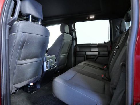 Used 2020 Ford F150 XLT w/ Equipment Group 302A Luxury AWD/4WD image 11