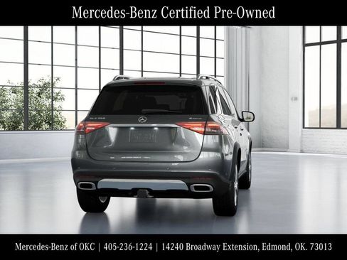 Used 2026 Mercedes-Benz GLE 350 4MATIC image 25