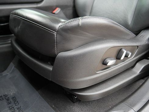 Used 2021 Cadillac XT5 Sportv w/ LPO, Floor Liner Package image 12