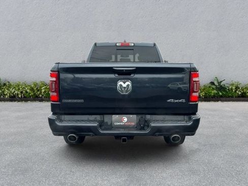 Used 2019 RAM 1500 Big Horn AWD/4WD image 7
