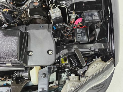 Used 1999 Chevrolet Camaro Z28 w/ SS Performance/Appearance Pkg image 18