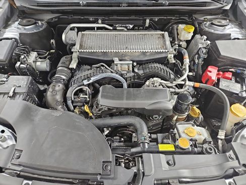 Certified 2022 Subaru Outback Onyx Edition XT w/ Tech Package 3 image 23