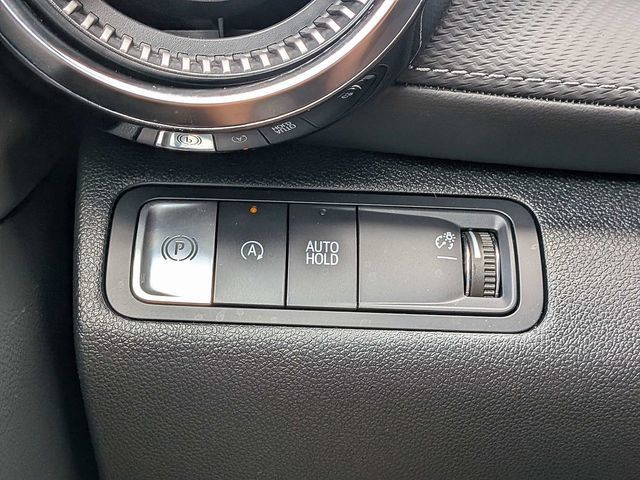 Used 2025 Chevrolet Equinox LT FWD image 29