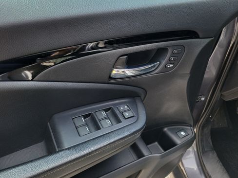 Used 2019 Honda Ridgeline RTL-E image 12