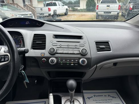 Used 2011 Honda Civic EX-L image 22
