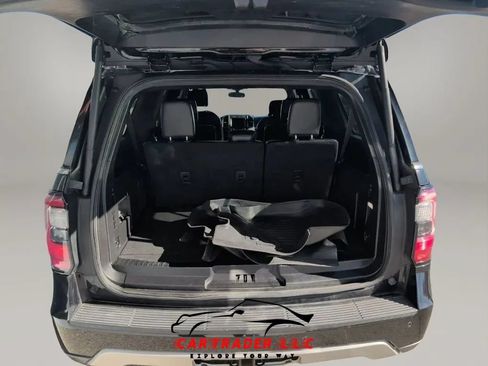Used 2019 Ford Expedition Max Limited AWD/4WD image 20