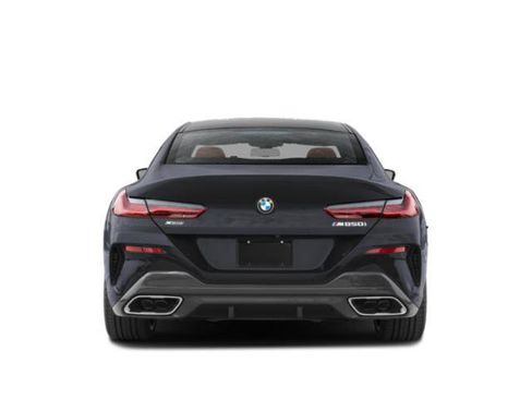 New 2026 BMW M850i xDrive image 5