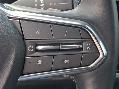 Used 2025 Chevrolet Equinox LT AWD/4WD image 22